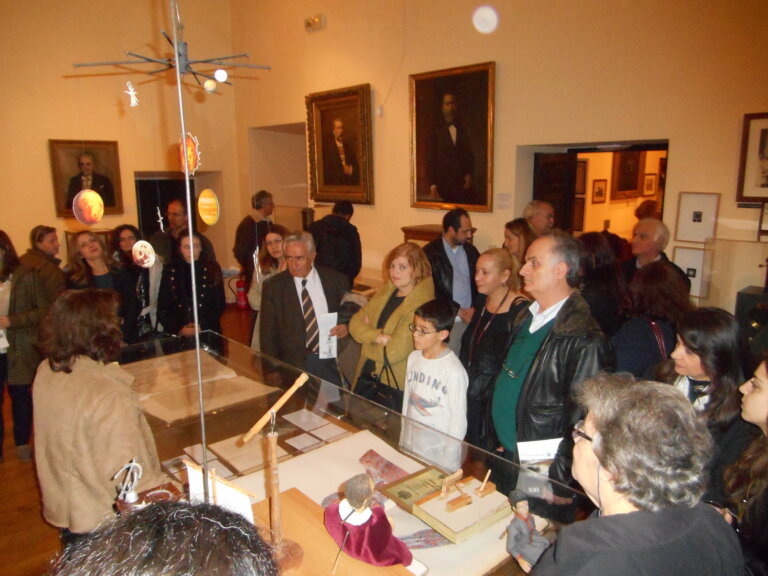 New Year’s Eve Cake Cutting Event 2015