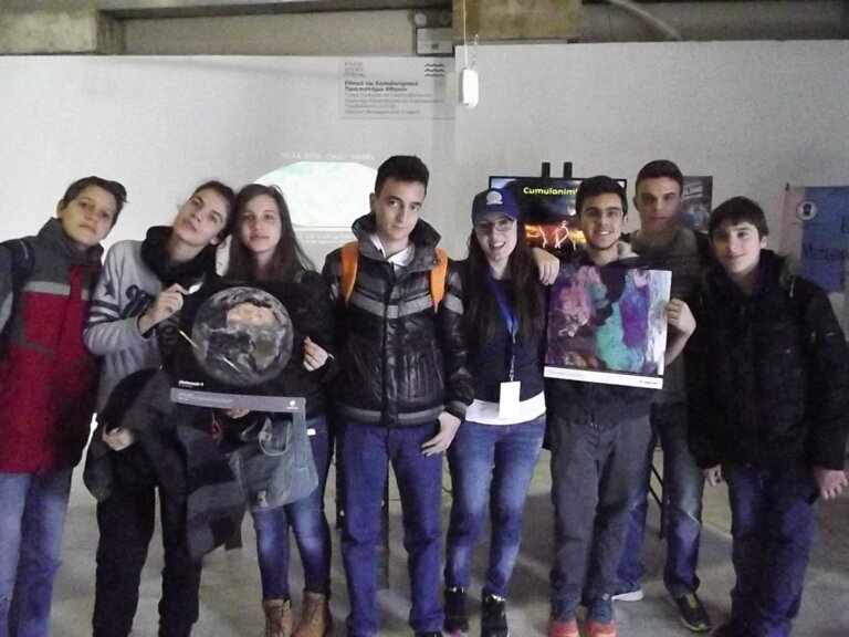 Athens Science Festival 2016